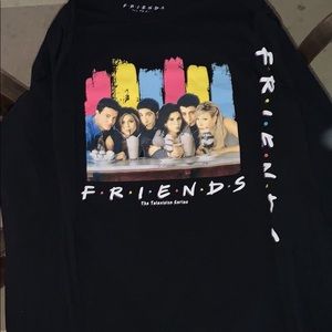 Long sleeve T Shirt